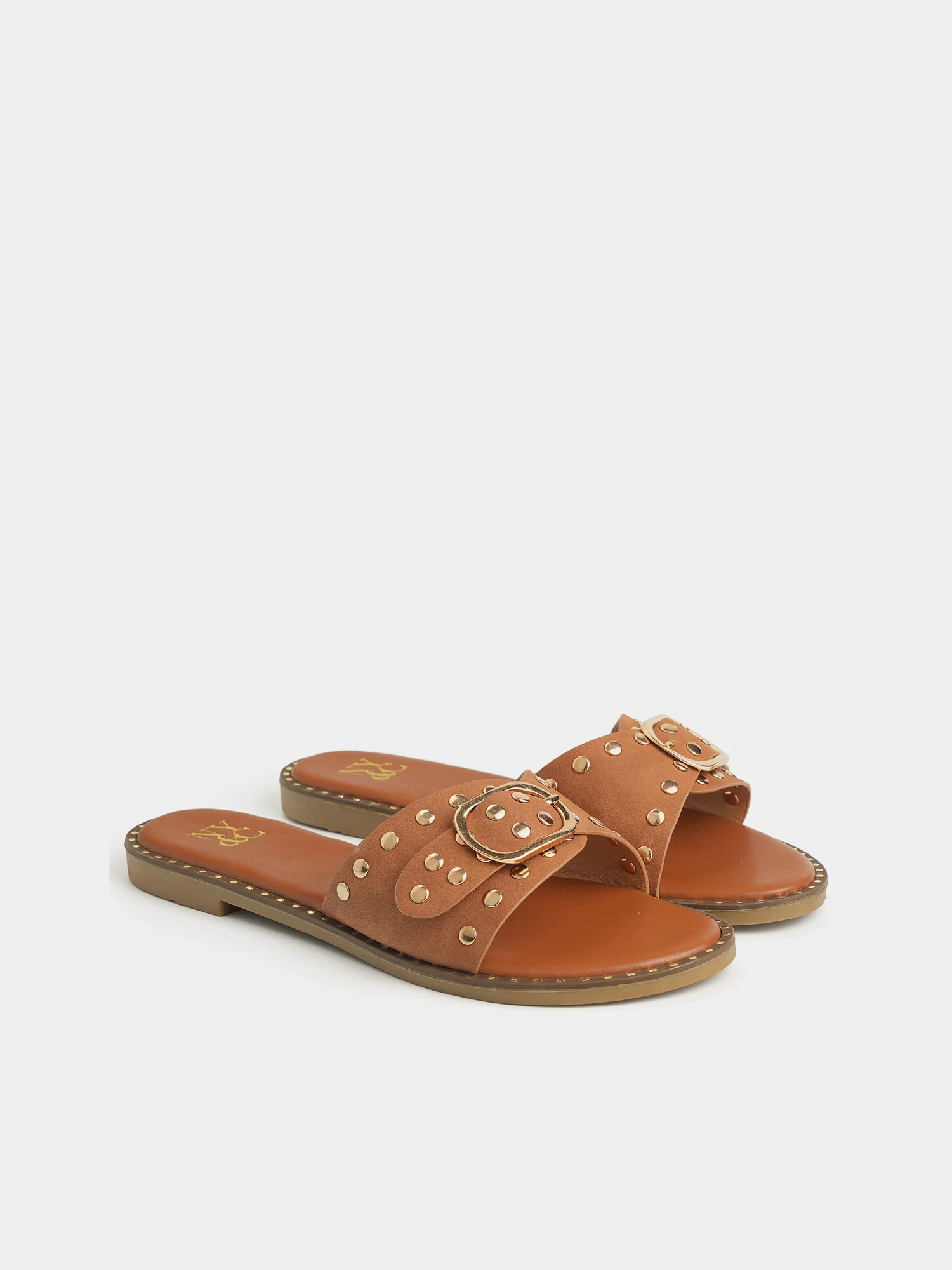 Westly Slides Sandals - Image 14