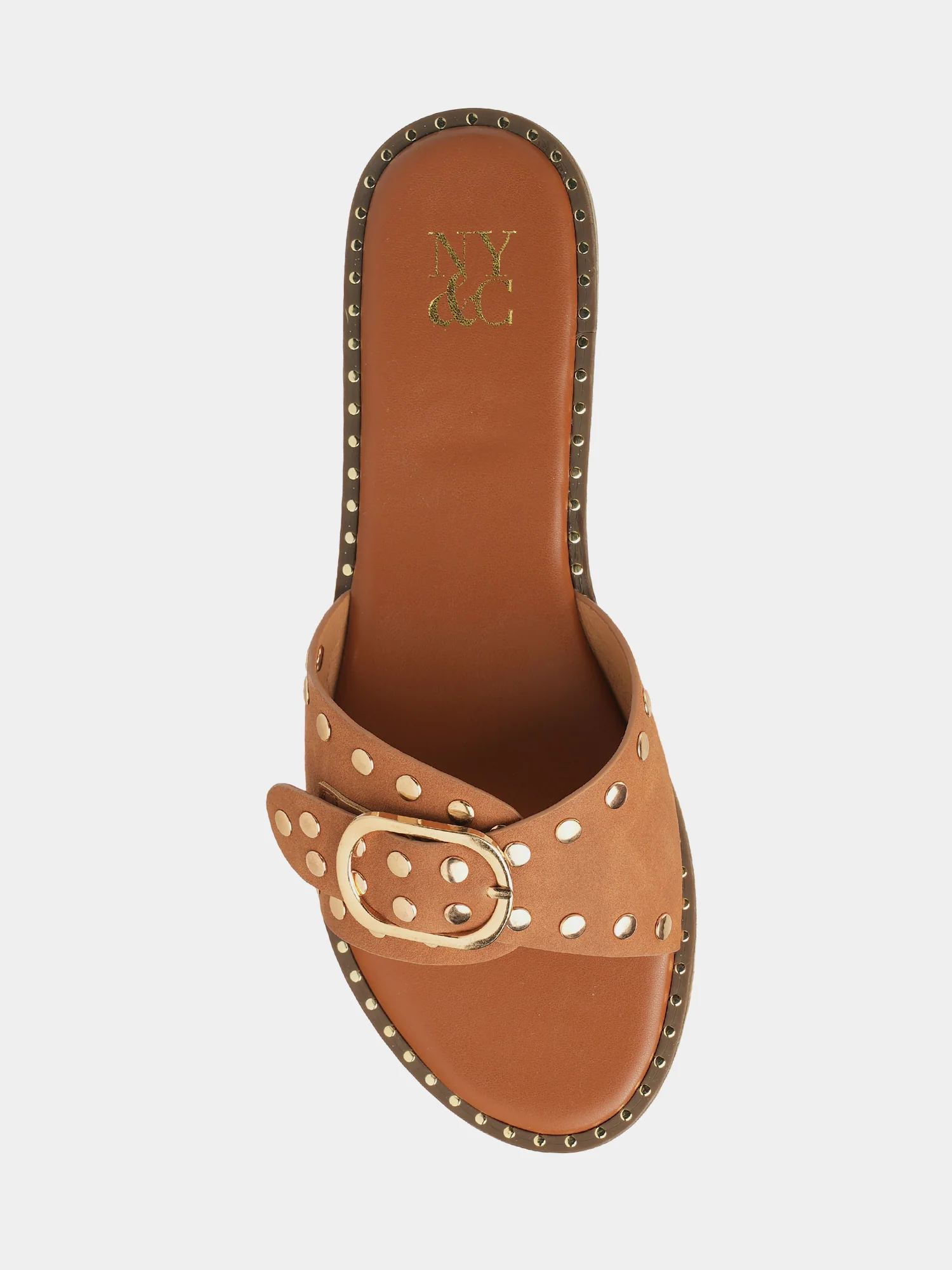 Westly Slides Sandals - Image 16