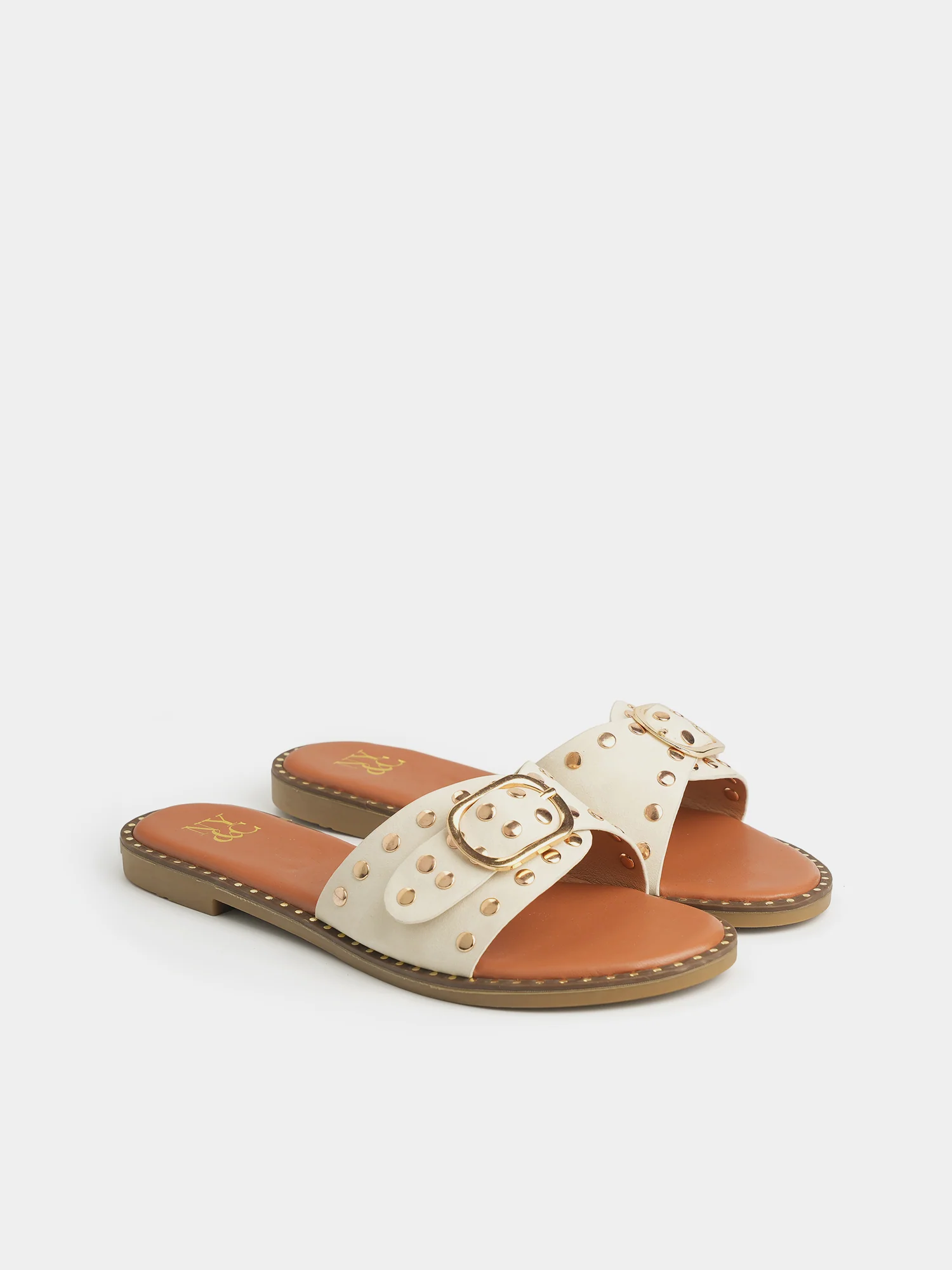 Westly Slides Sandals - Image 8