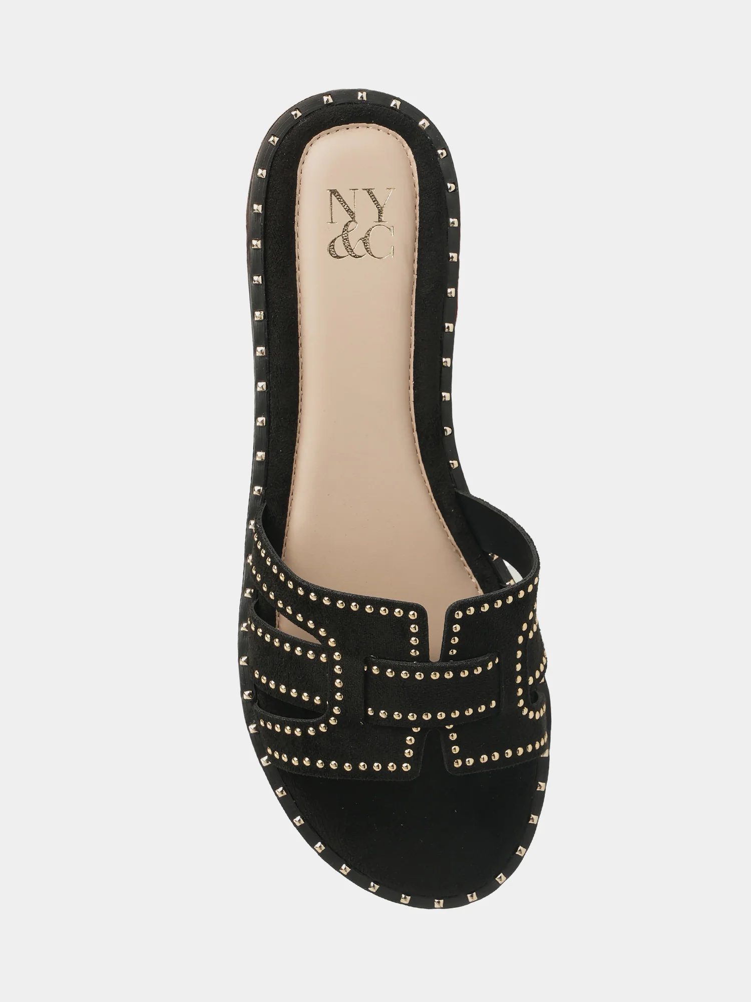 Zora Slides Sandals - Image 4