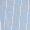 Oversized Striped Tailored Button Down Shirt - Image 10