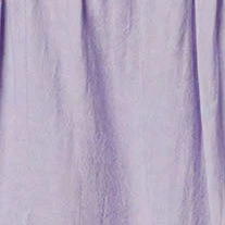 Ruffle Short Sleeve With Embo Detail Top - Image 4