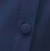 Short Sleeve Button Down Shirt Mini Dress - Image 5