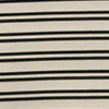 Short Sleeve Stripe T-Shirt Maxi Dress - Image 5