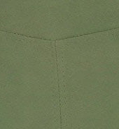 Sleeveless Halter Neck Tie Linen Blend Jumpsuit - Image 10