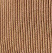 Sleeveless sculpt Rib Knit Bodycon Mini Dress - Image 9