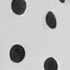 Short Sleeve Puff Sleeve Polka Dot Crepe Shirt Midi - Image 4