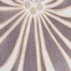 Strapless Tile Print Maxi Sun Dress - Image 5